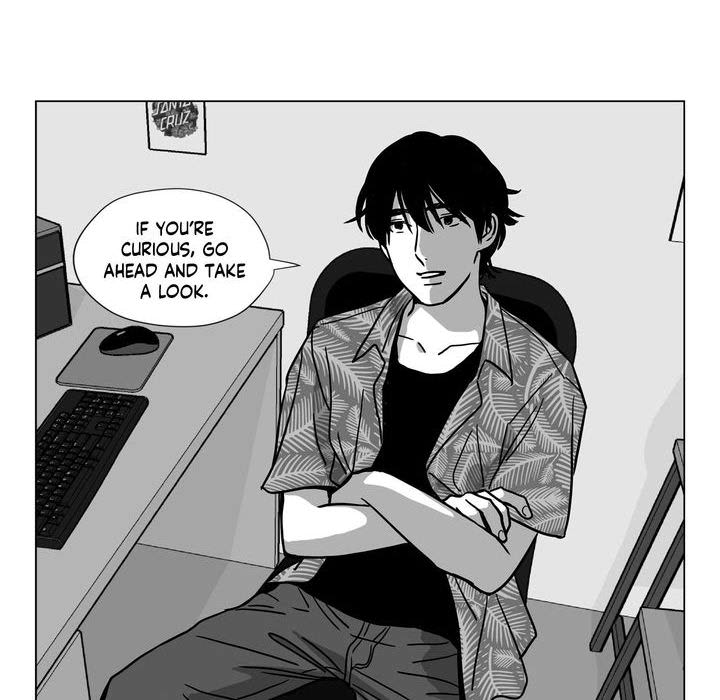 The Seagull and the Hunter - episode 4 - 39