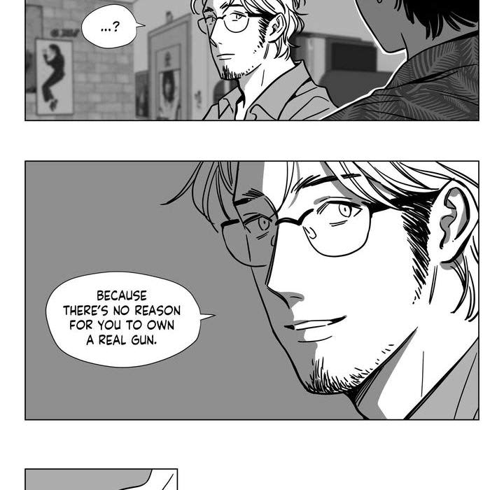 The Seagull and the Hunter - episode 4 - 43