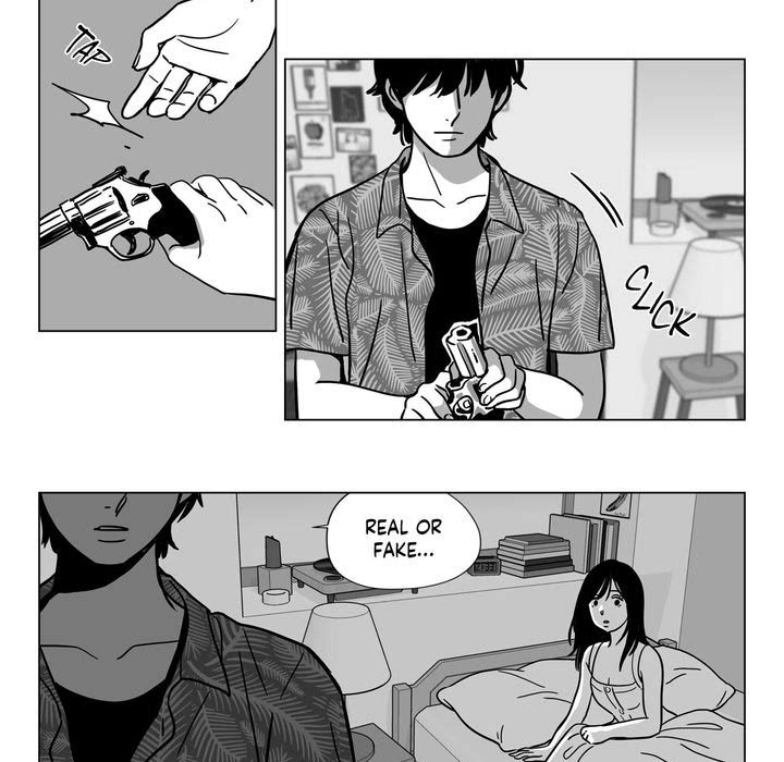 The Seagull and the Hunter - episode 4 - 44