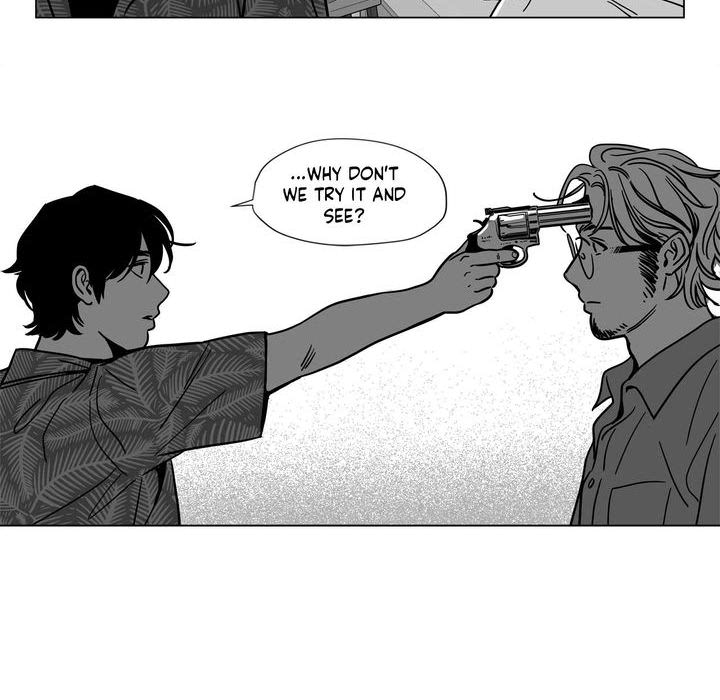 The Seagull and the Hunter - episode 4 - 45