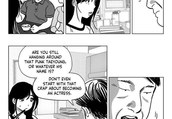 The Seagull and the Hunter - episode 4 - 3