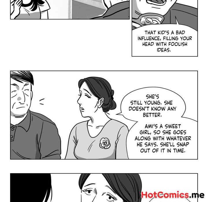 The Seagull and the Hunter - episode 4 - 4