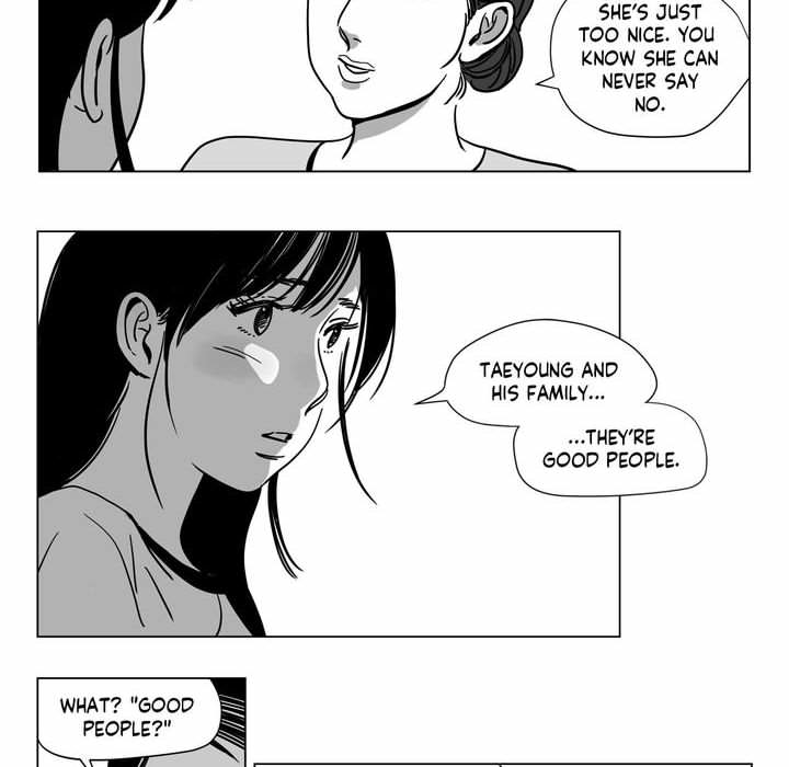The Seagull and the Hunter - episode 4 - 5