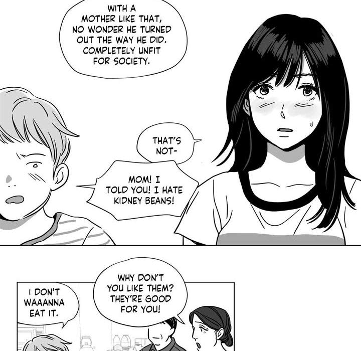 The Seagull and the Hunter - episode 4 - 7