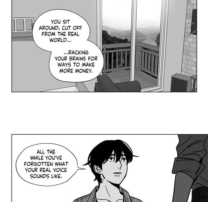 The Seagull and the Hunter - episode 5 - 14