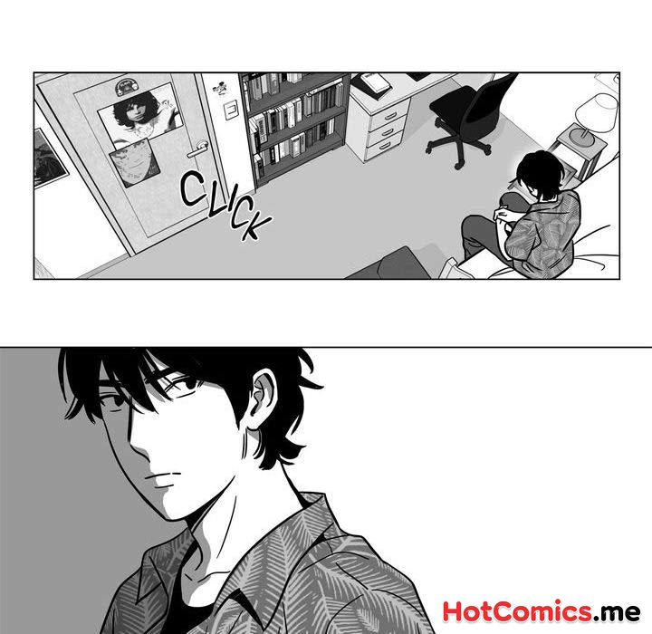 The Seagull and the Hunter - episode 5 - 17