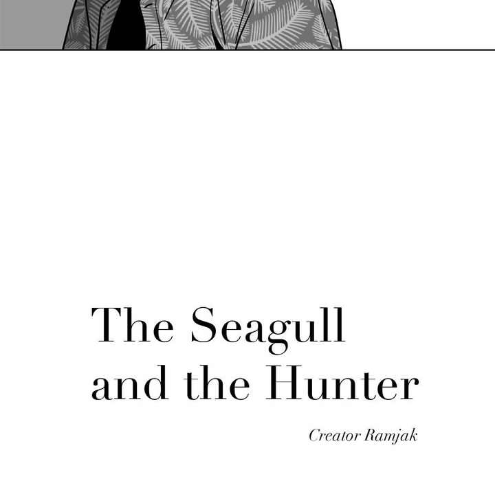 The Seagull and the Hunter - episode 5 - 18