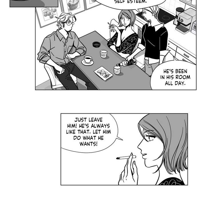 The Seagull and the Hunter - episode 5 - 20