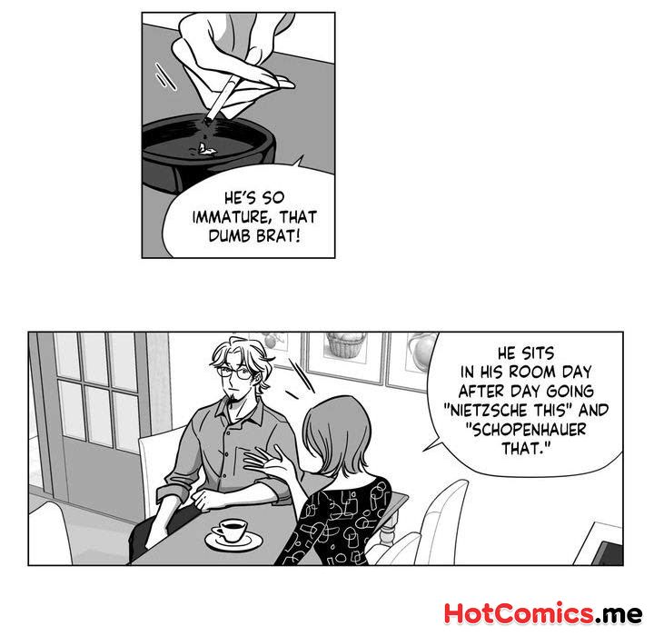 The Seagull and the Hunter - episode 5 - 21
