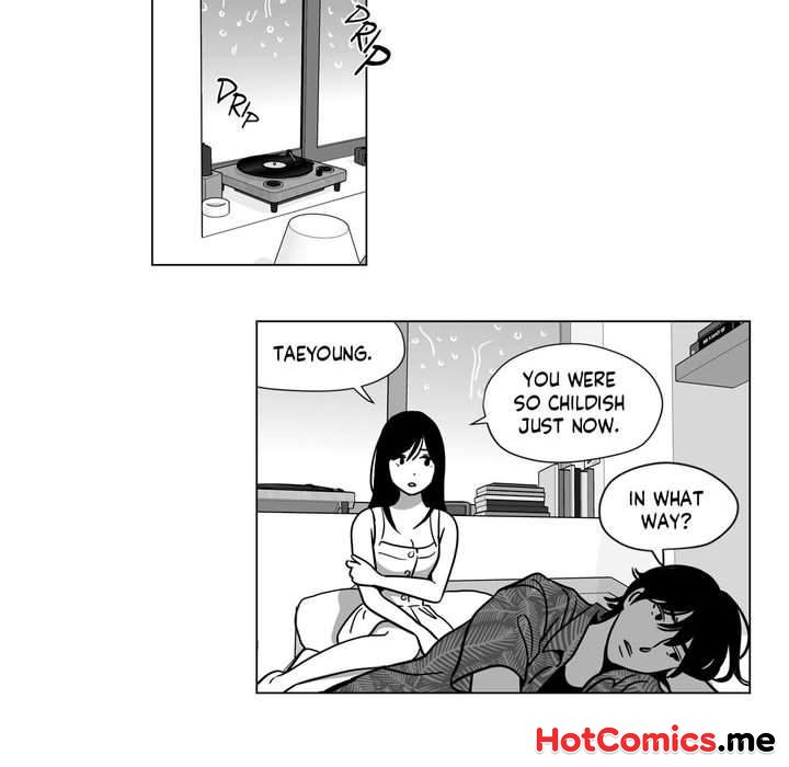 The Seagull and the Hunter - episode 5 - 25
