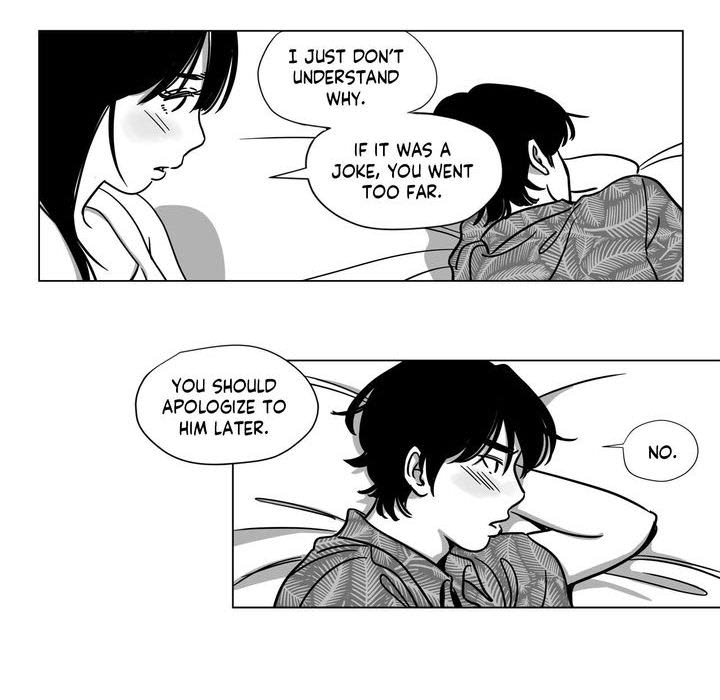 The Seagull and the Hunter - episode 5 - 26