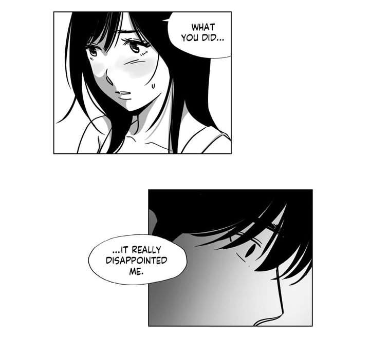 The Seagull and the Hunter - episode 5 - 27