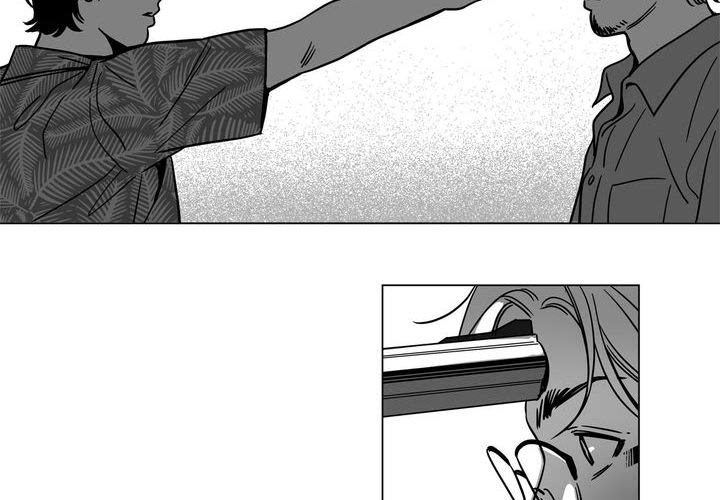 The Seagull and the Hunter - episode 5 - 1