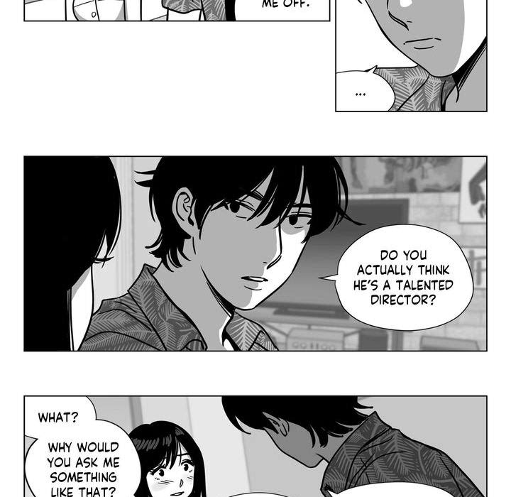 The Seagull and the Hunter - episode 5 - 29