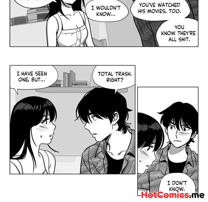 The Seagull and the Hunter - episode 5 - 30