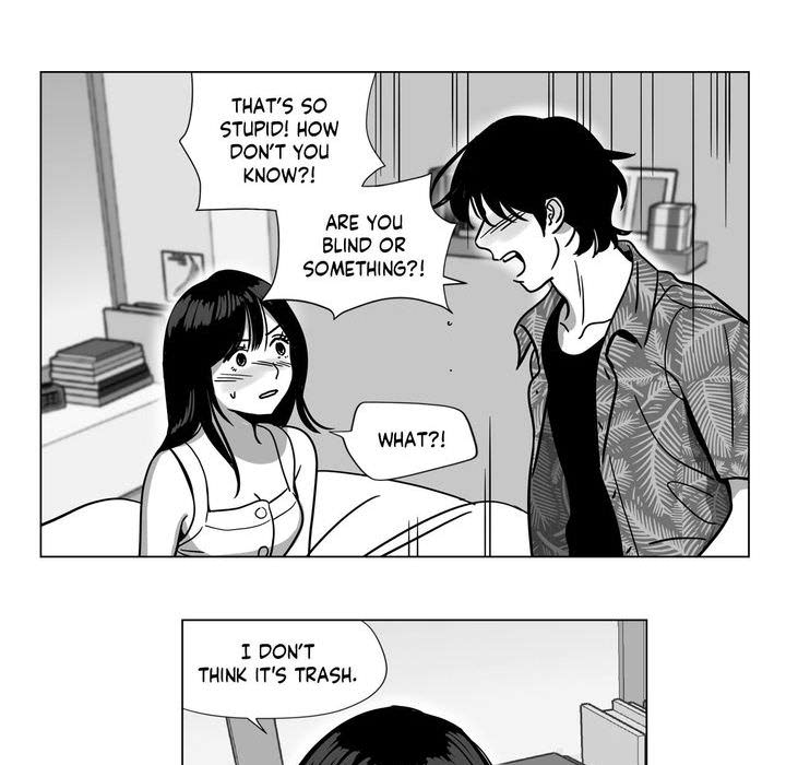 The Seagull and the Hunter - episode 5 - 31