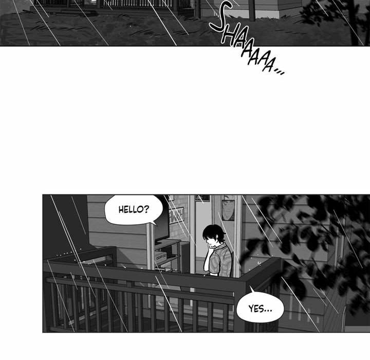 The Seagull and the Hunter - episode 5 - 39