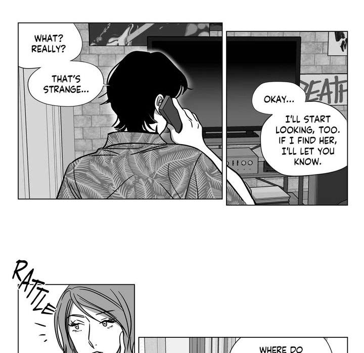 The Seagull and the Hunter - episode 5 - 40