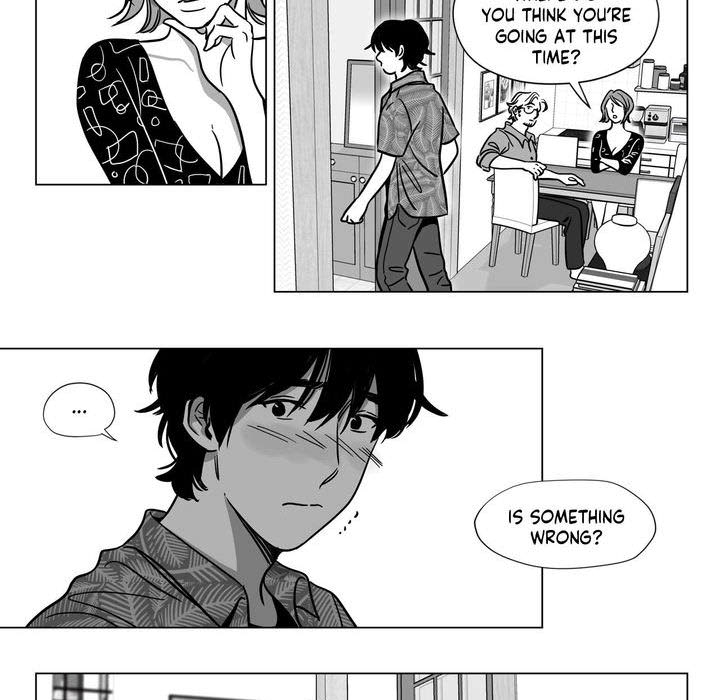 The Seagull and the Hunter - episode 5 - 41