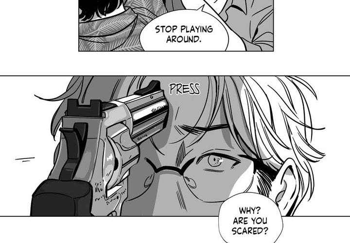 The Seagull and the Hunter - episode 5 - 3