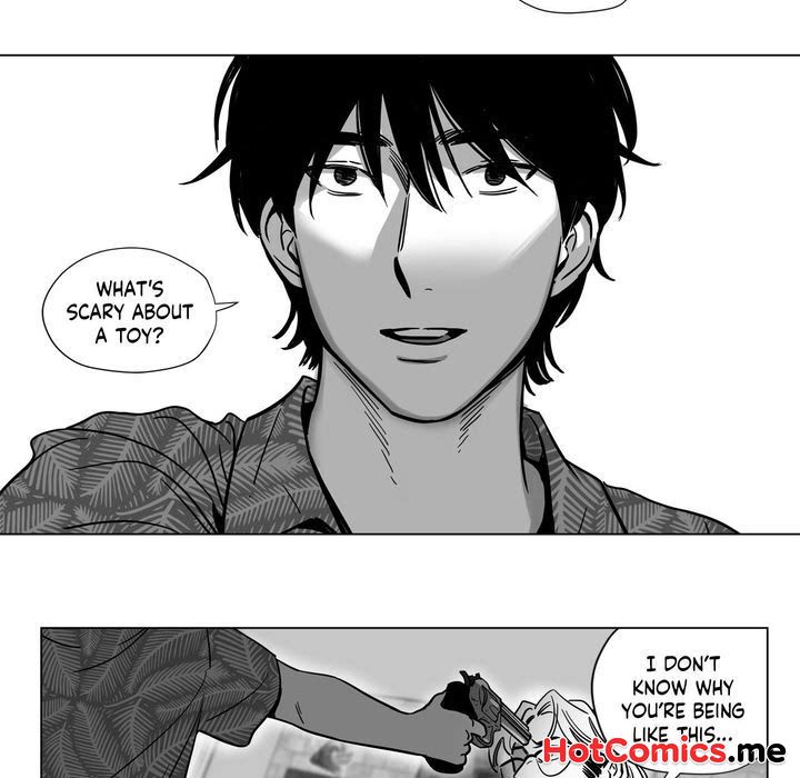 The Seagull and the Hunter - episode 5 - 4
