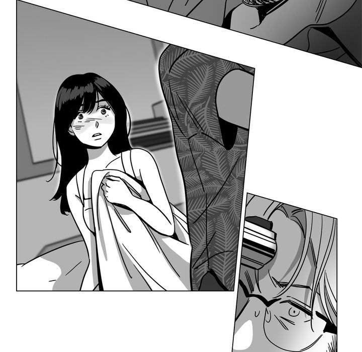 The Seagull and the Hunter - episode 5 - 6