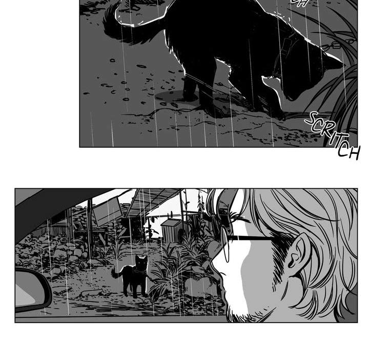 The Seagull and the Hunter - episode 6 - 11