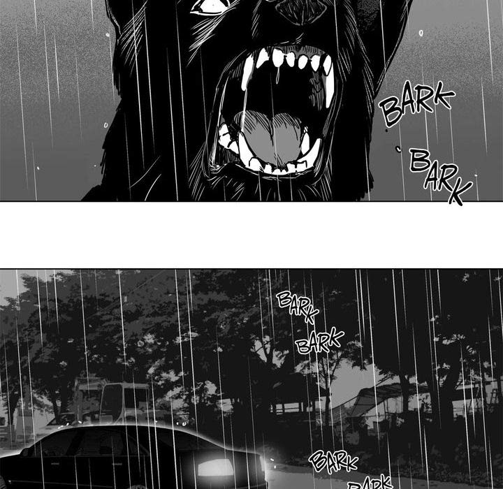 The Seagull and the Hunter - episode 6 - 13