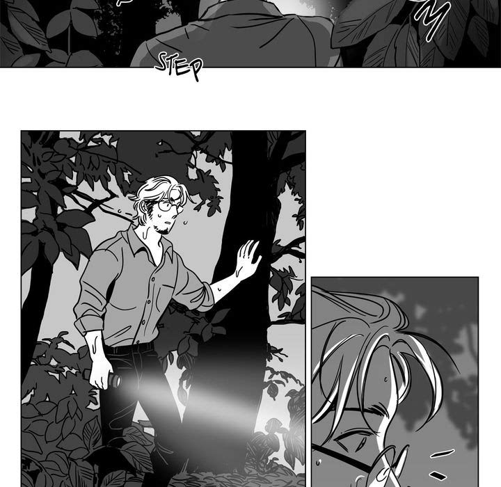 The Seagull and the Hunter - episode 6 - 18