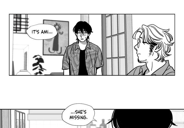 The Seagull and the Hunter - episode 6 - 0
