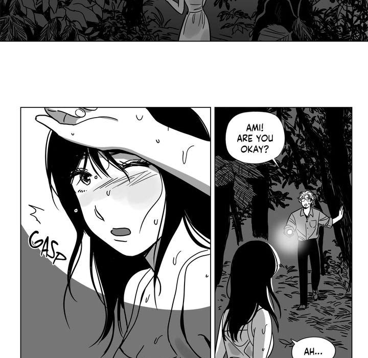 The Seagull and the Hunter - episode 6 - 20