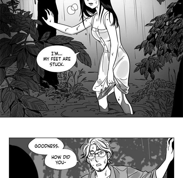 The Seagull and the Hunter - episode 6 - 22