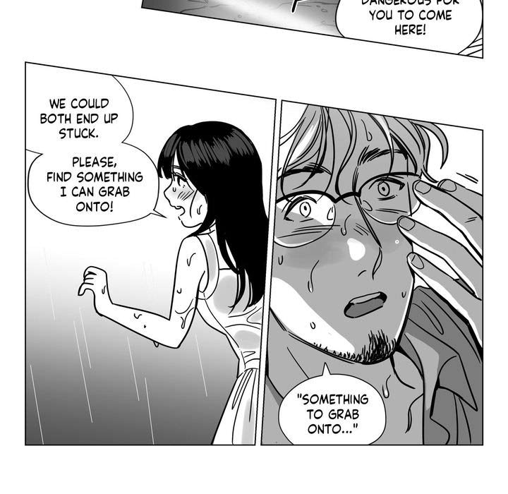 The Seagull and the Hunter - episode 6 - 24