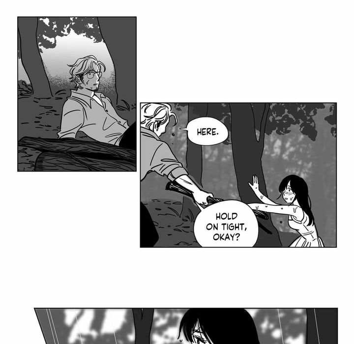The Seagull and the Hunter - episode 6 - 25