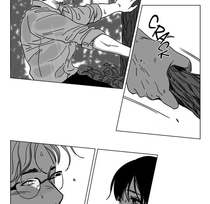 The Seagull and the Hunter - episode 6 - 27