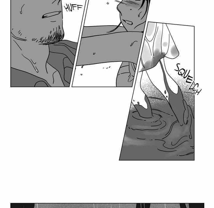 The Seagull and the Hunter - episode 6 - 28