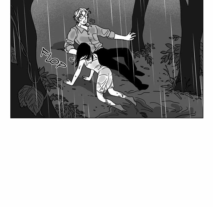 The Seagull and the Hunter - episode 6 - 29
