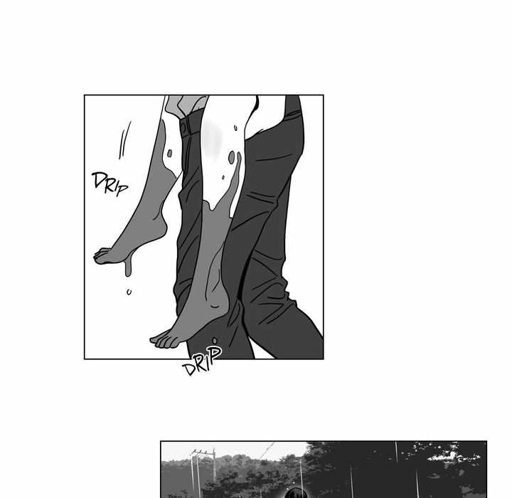 The Seagull and the Hunter - episode 6 - 31