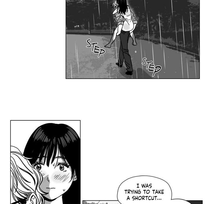 The Seagull and the Hunter - episode 6 - 32