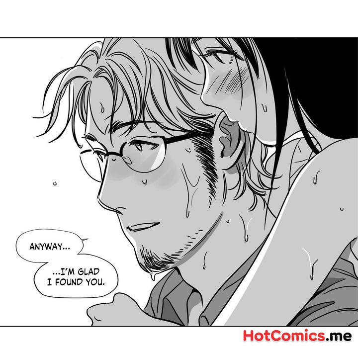 The Seagull and the Hunter - episode 6 - 34