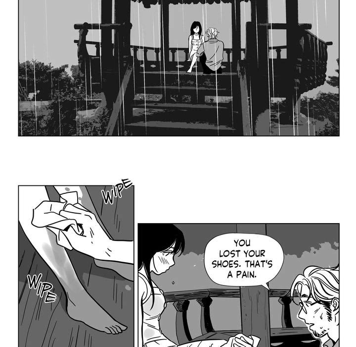 The Seagull and the Hunter - episode 6 - 36