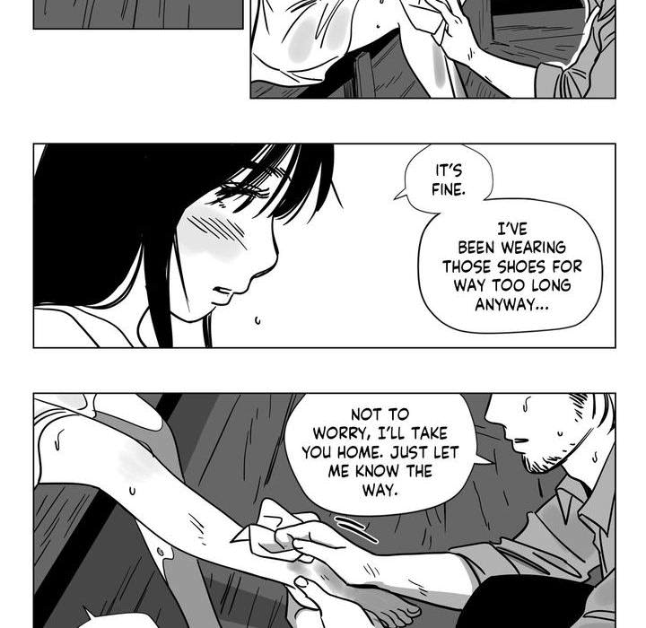 The Seagull and the Hunter - episode 6 - 37