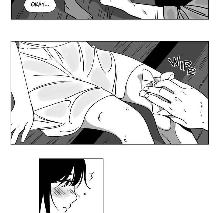 The Seagull and the Hunter - episode 6 - 38