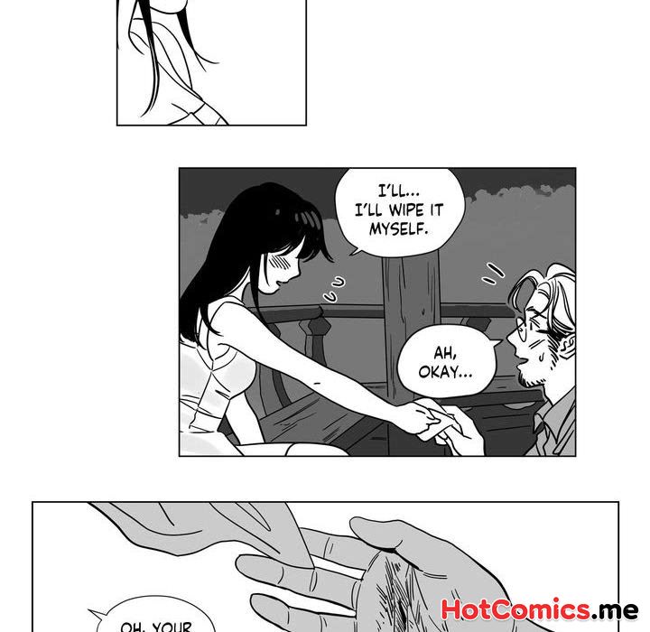 The Seagull and the Hunter - episode 6 - 39