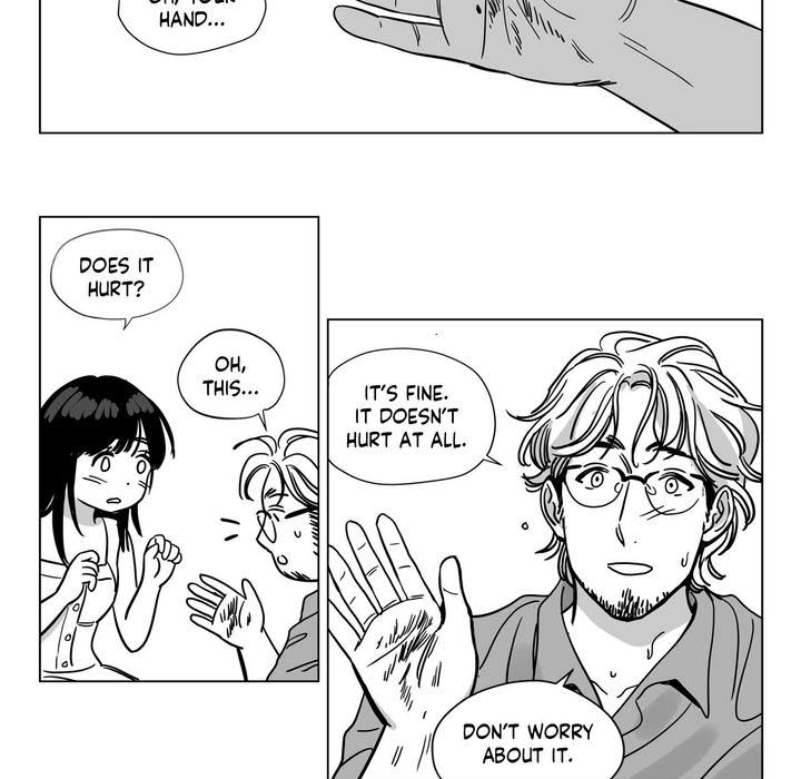 The Seagull and the Hunter - episode 6 - 40