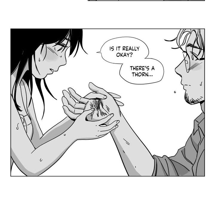 The Seagull and the Hunter - episode 6 - 41