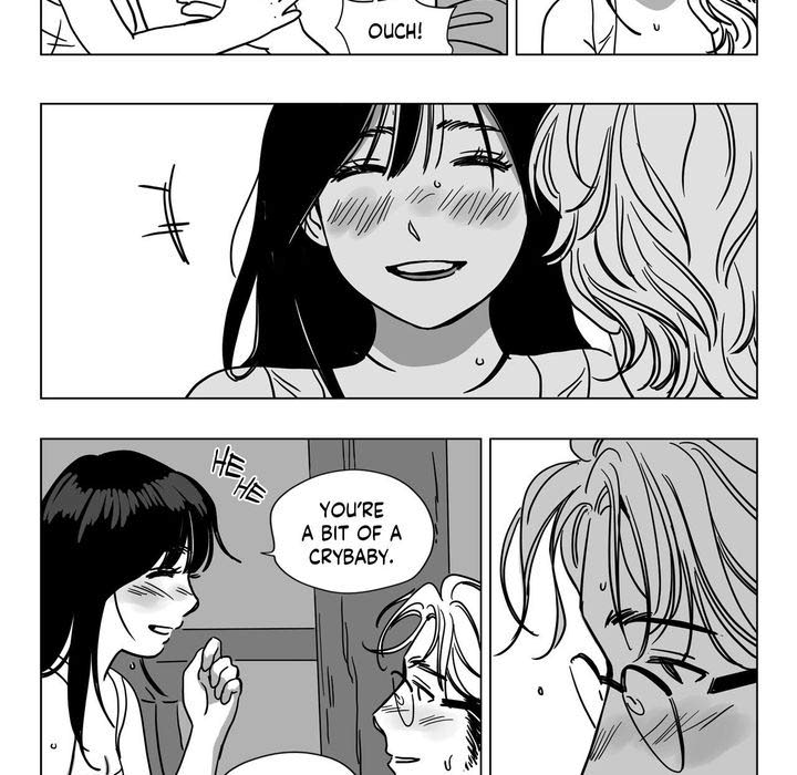 The Seagull and the Hunter - episode 6 - 44