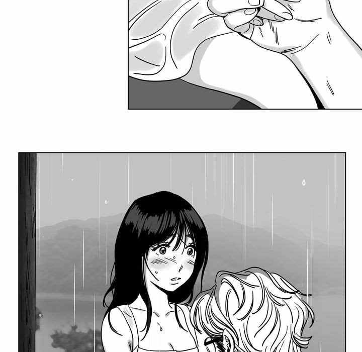 The Seagull and the Hunter - episode 6 - 46