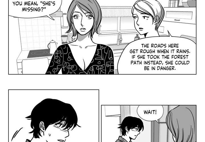 The Seagull and the Hunter - episode 6 - 3