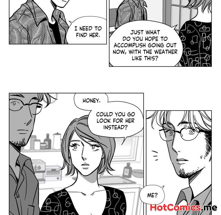The Seagull and the Hunter - episode 6 - 4